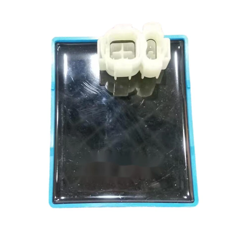 Taniwr DAKAR 6 PIN AC CD7