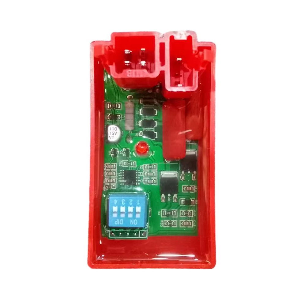 3MAPAS CG CDI RAICINGAC Igniter
