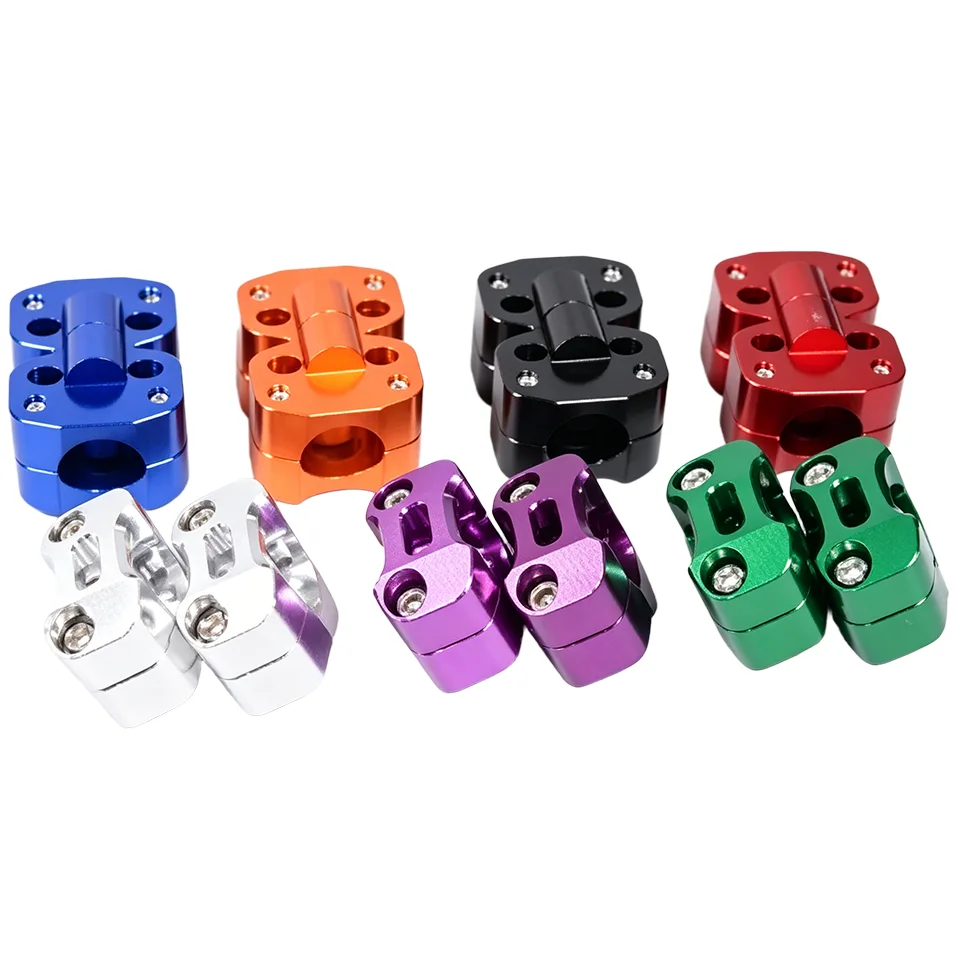 Clamp HandleBar-3