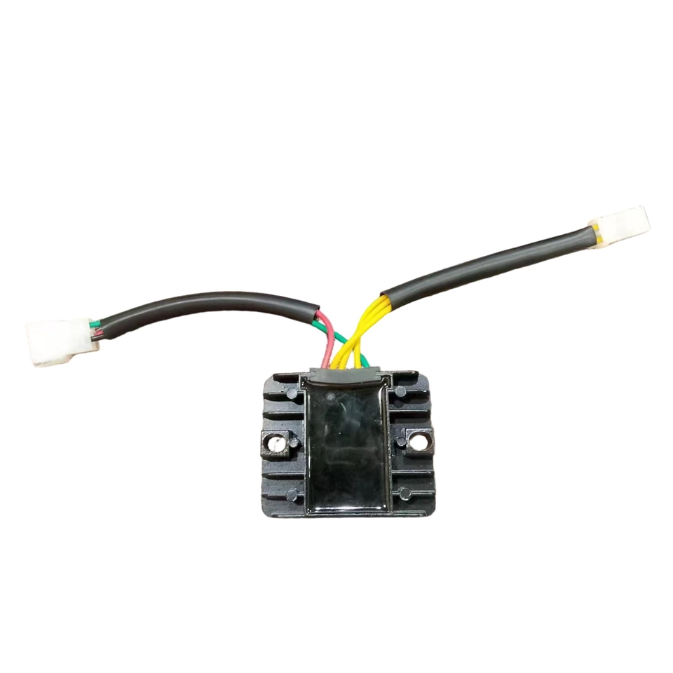 RECTIFICADOR DE CORRIENTE 150-SX1 Rectifier