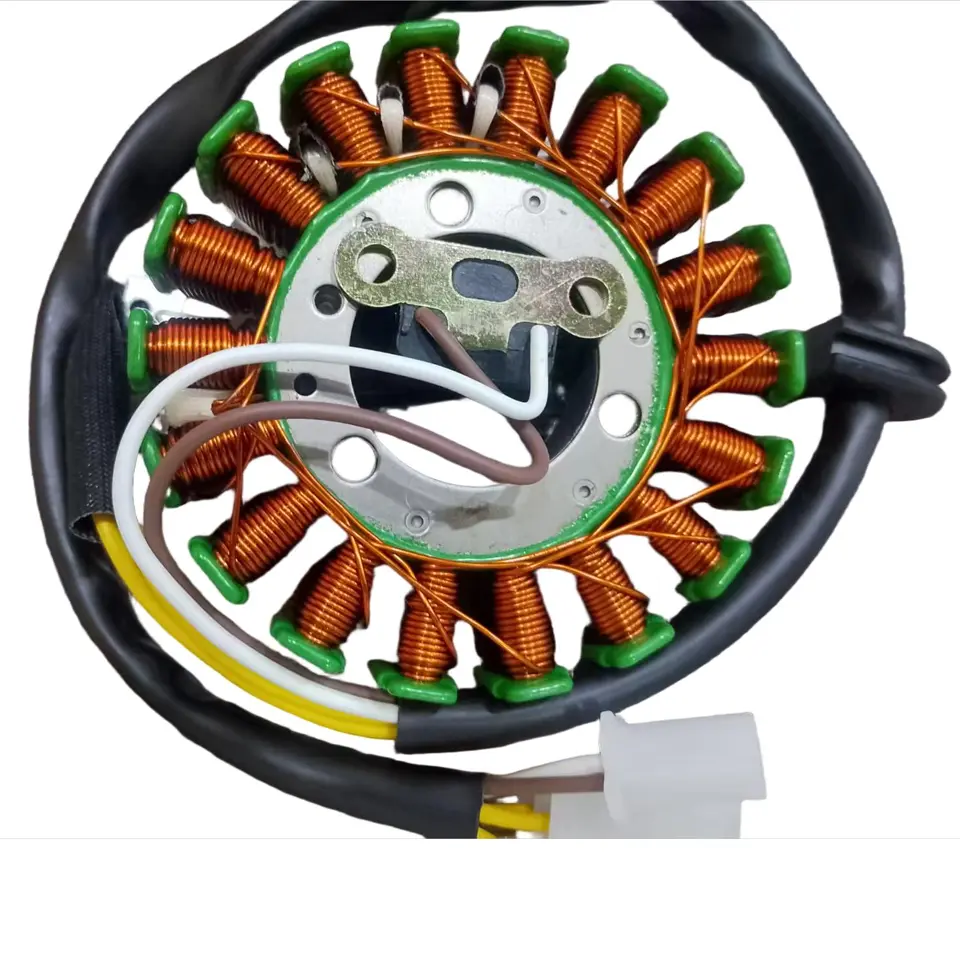 Stator Ar gyfer Honda XR150L Beiciau Modur